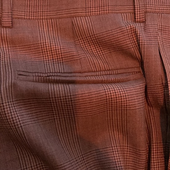 Joseph A Bank dress pants - Picture 7 of 8